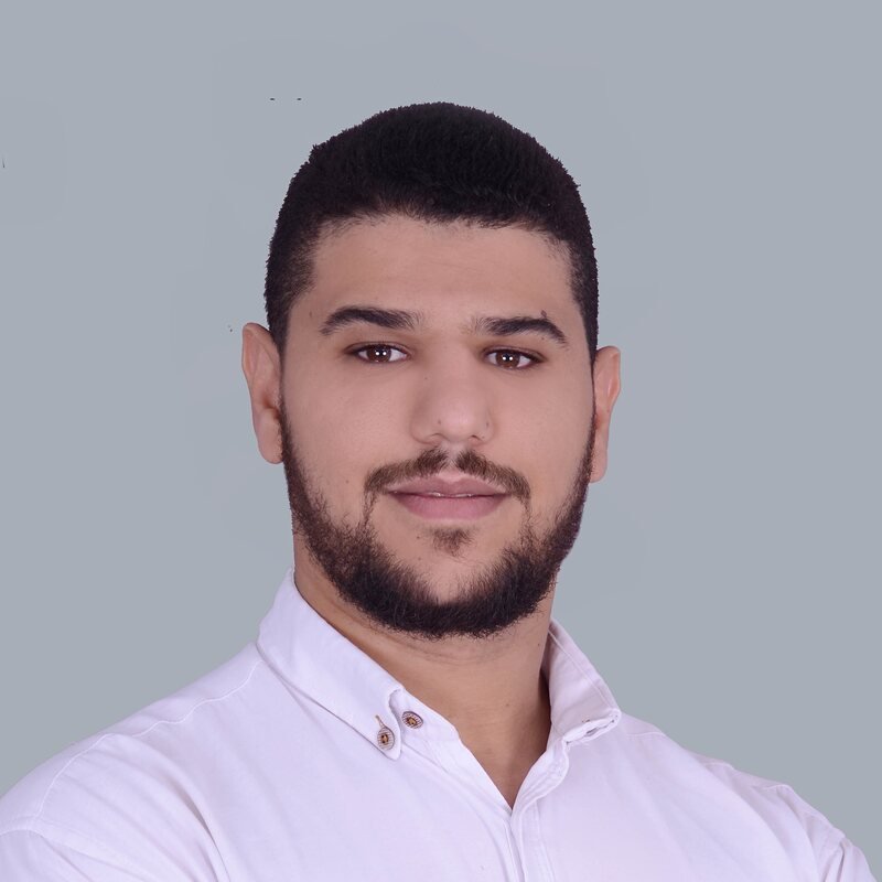Portrait de Jawad Sbai
